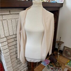Babaton Cream Women's Sweater